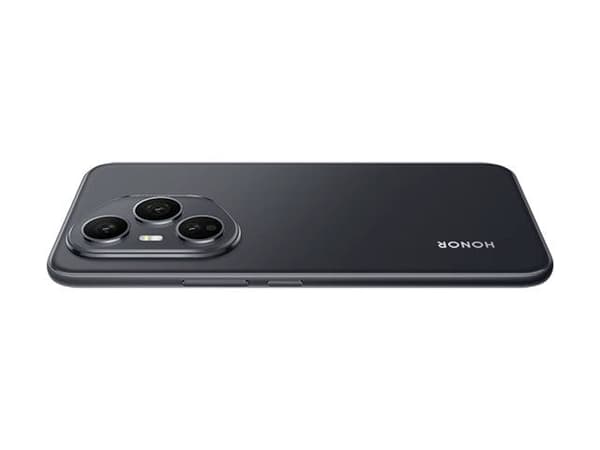 HONOR 400 Pro 12/512 GB svart