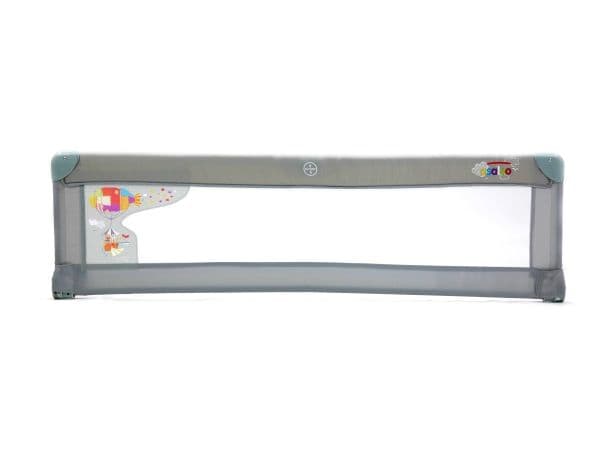 Asalvo Sengehest 150cm, Zeppelin