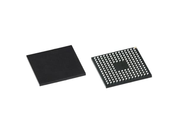 Microchip Technology AT91RM9200-CJ-002
