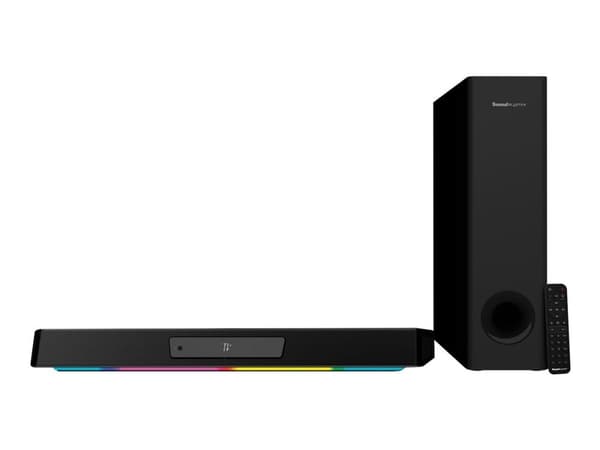 Creative Sound Blaster Katana V2X -