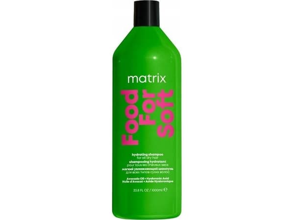 MATRIX Food For Soft balsam, 1000 ml
