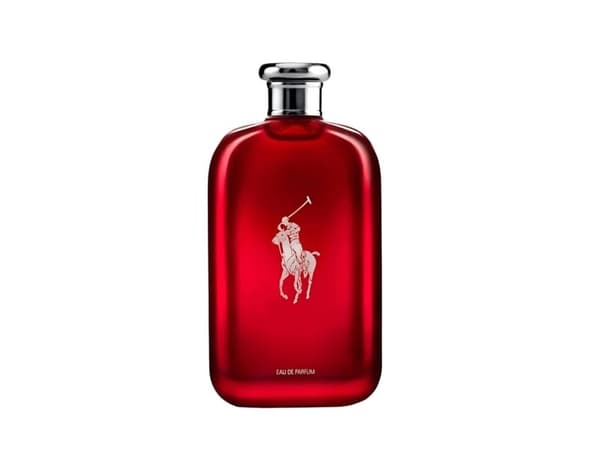 Ralph Lauren Polo Red Eau De Parfum Spray 200ml