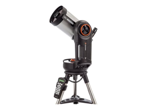 Celestron NexStar Evolution 6, 40,6 cm, 16,3 kg, 18,4 cm, Aluminium, Stål