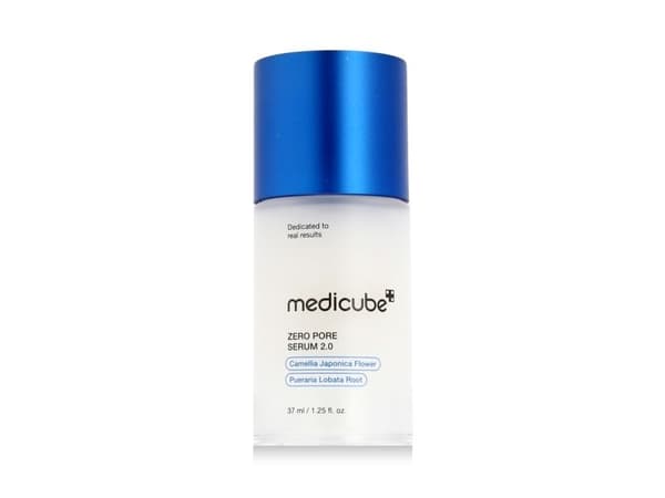 Medicube Zero Pore Serum 2.0 - 37ml