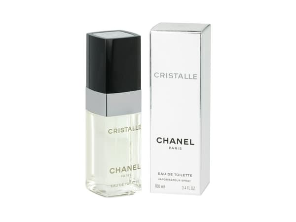 Chanel Cristalle Edt Spray - - 100 ml