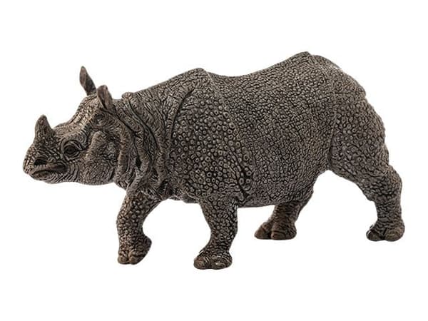 Schleich indisk neshorn