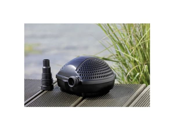 Pontec 50851 vattenflödespump 1500 l/h