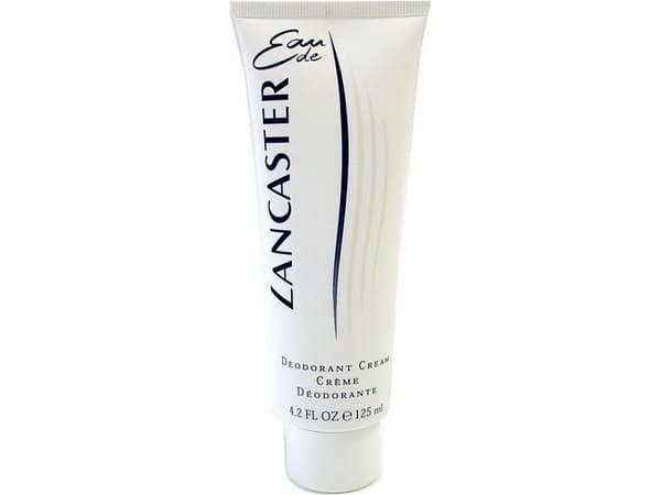 Lancaster Eau De Lancaster Deodorant Cream 125 Ml