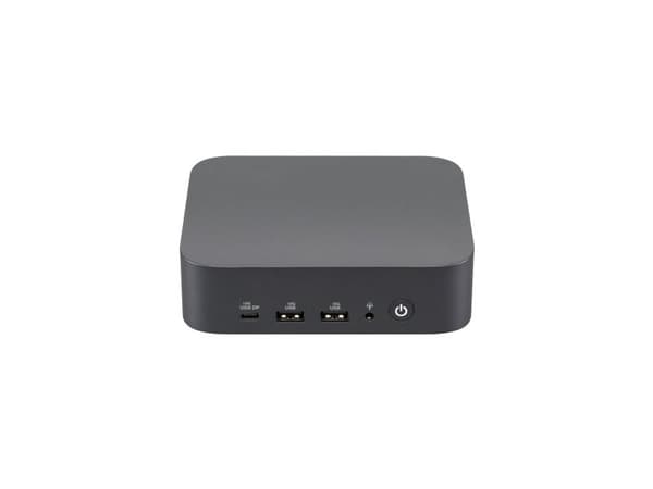 ASUS - PC - - Gigabit Ethernet - skärm: ingen