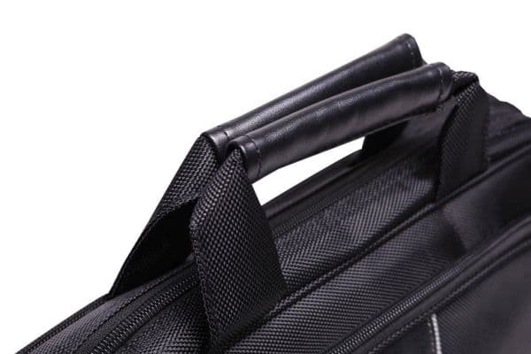 Addison TRINITY 15 - Notebook-väska - 15.6" - svart