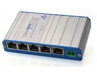 CAMSWITCH 802.3AT PoE Network Switch