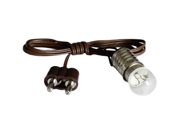 Kahlert Licht 60803 Valaistus E10 3,5 V