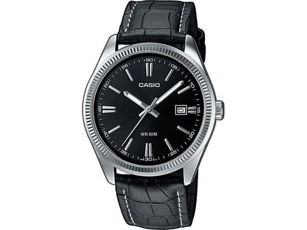 Casio MTP-1302L-1AVEF, Vattentät