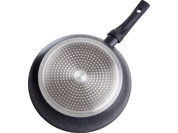 Berretti non-stick panne 28 cm