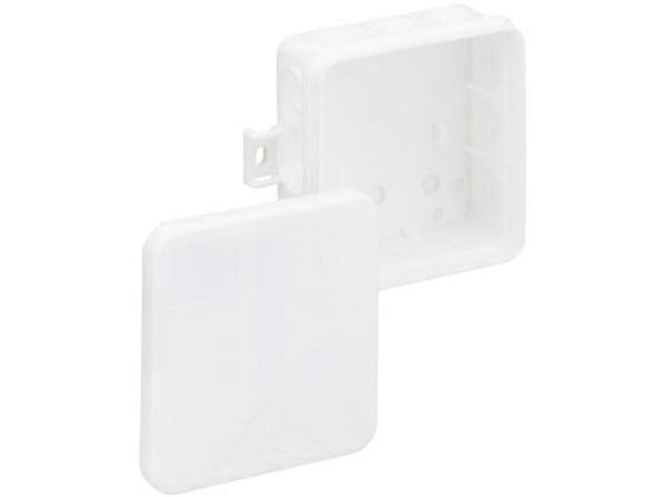 Spelsberg i 12-L/w electrical junction box Polypropylene (PP)
