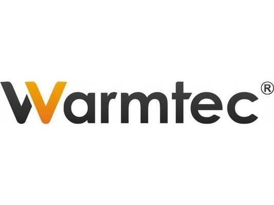 Warmtec el-konvektor EWE+ 1500W vit WiFi