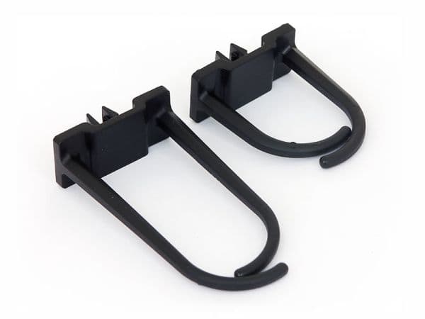 Triton RAB-MS-X21-X1 - Ring för kabelhantering