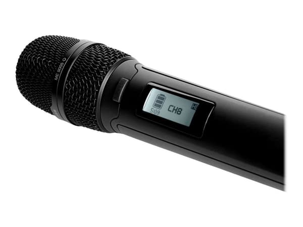 SENNHEISER EW-DX 835-S SET (Q1-9)