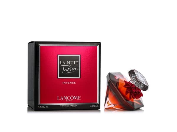 Lancome La Nuit Tresor Intense Eau De Parfum Spray 100ml