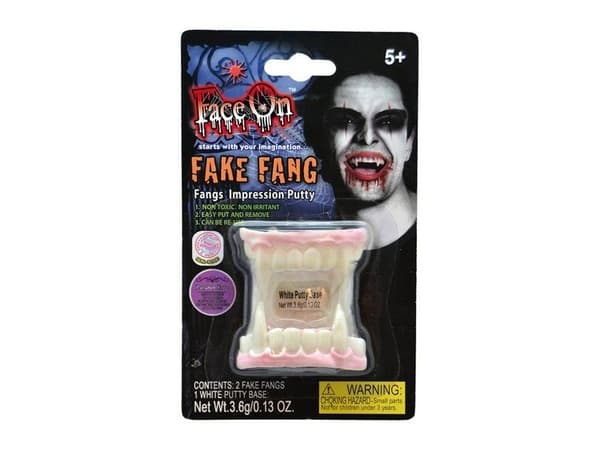 Vampyrtenner