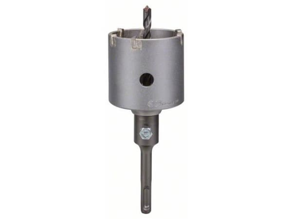 Bosch 65X60MM SDS-PLUS HÅLBORR KRONE SDS-PLUS