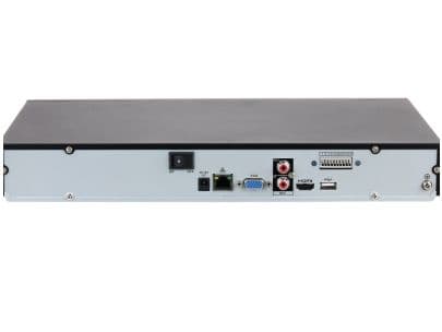 IP DVR DAHUA NVR4208-4KS3