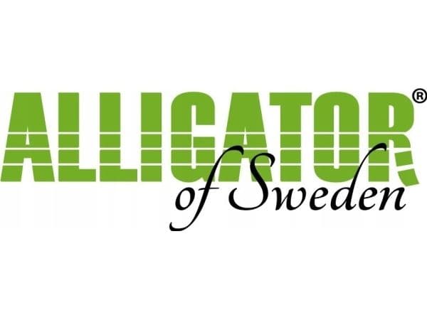 Alligator 1078, Manuell mathakker, Plast