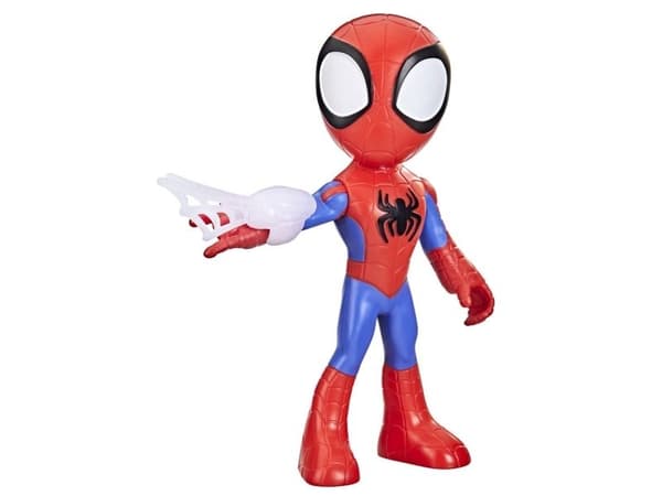 Spidey & Friends-figur 22,5 cm - Spidey