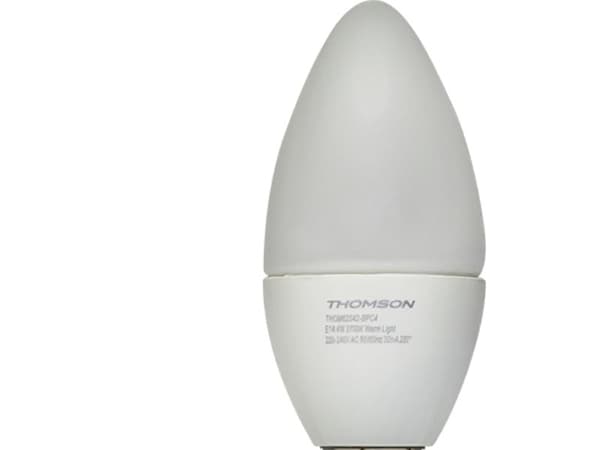 Thomson Lighting E14 LED-ljuslampa - 4W
