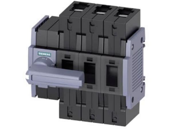 Siemens 3KD2832-2NE10-0, IP20