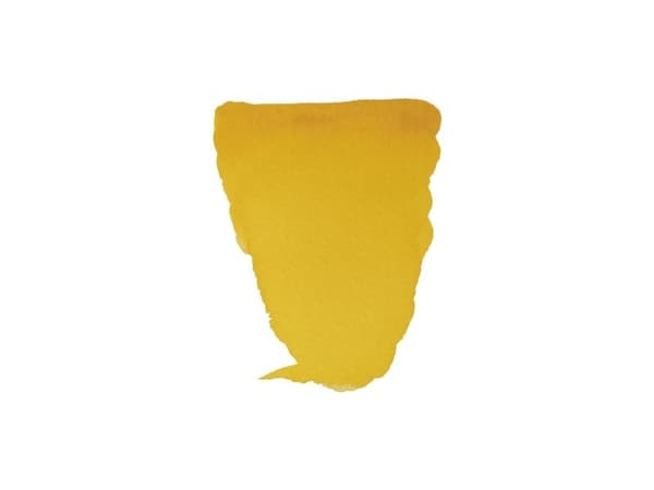 Schjerning Rembrandt akvarellrör Azo Yellow Medium 247