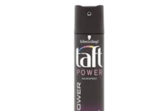 H TAFT CL.LAKIER POWER CASHMERE 250ml TOP