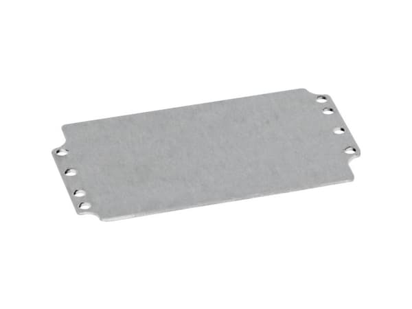 Rittal GA 9105.700, Harmaa, 10 kpl