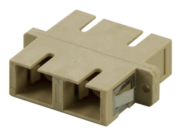 DELTACO FBP-1039 - Modulaarinen insertti (kytkin) - SC MM
