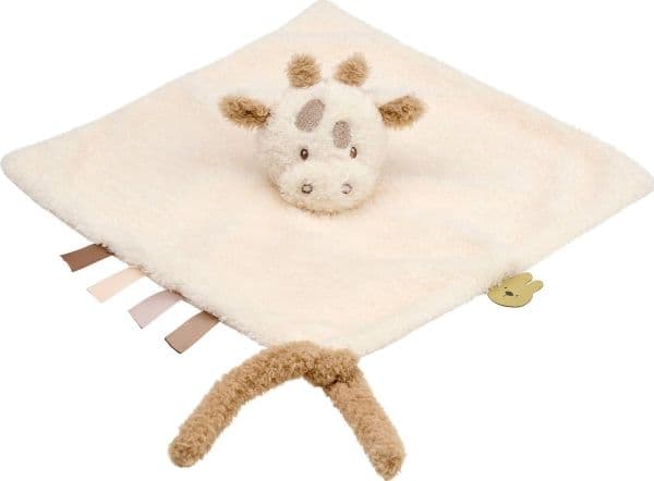 NATTOU Teddy Doudou giraff
