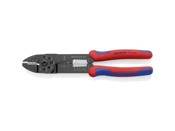 Knipex 97 22 240 SB