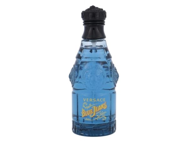 Versace Blue Jeans Eau De Toilette Spray 75ml