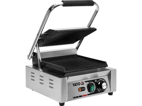 YATO FISCAL GRILL 32cm
