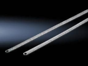 Rittal 2412.216, Metallinen, 200 mm