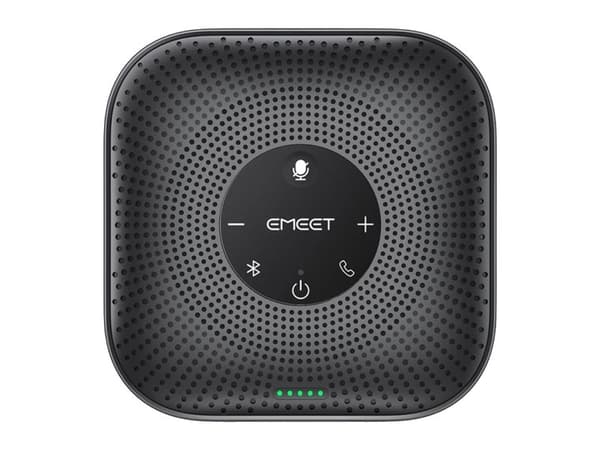 EMEET OfficeCore M0 Plus konferenshögtalare