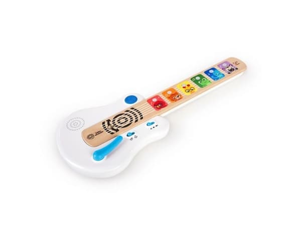 Hape Magic Touch gitarr