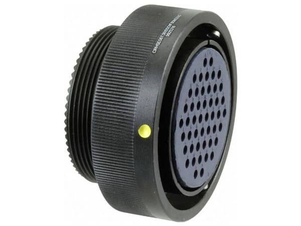 TE Connectivity CIRHSE06T3610SCNF80M32V0 1 stk