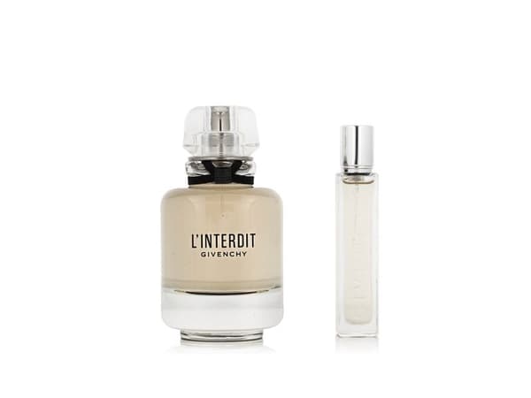 Givenchy L'Interdit lahjasetti - - 92 ml