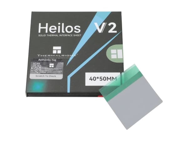 Thermalright Heilos 40x50x0,25mm V2