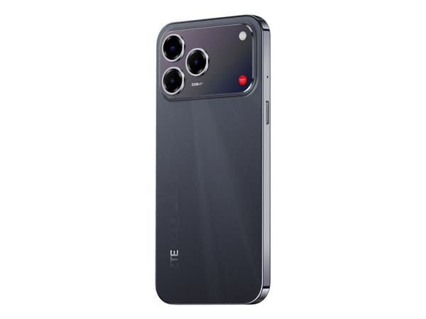 ZTE V80 Pro/8 GB/256 GB/musta