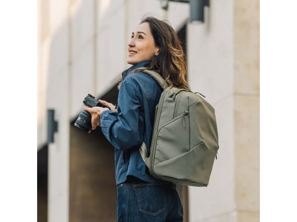 PGYTECH OneGo Lite, Urban, Polyesteri