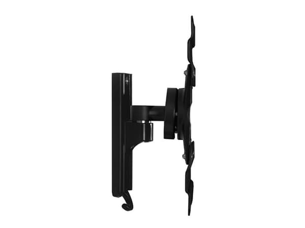B-Tech BTV502 119,4 cm (47") Sort