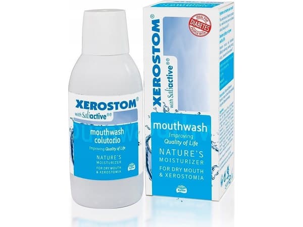 Xerostom XEROSTOM tørr munn spray
