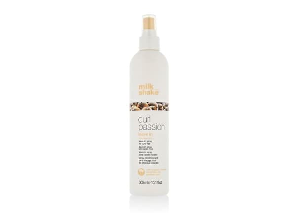 Milk_shake Curl Passion Leave in Conditioner, Kvinde, 300 ml