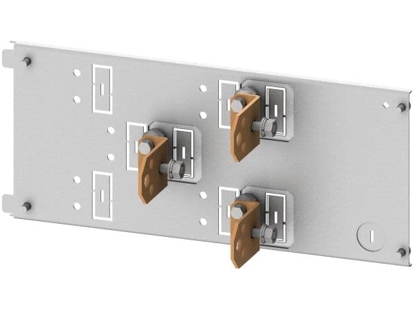 Siemens 8PQ6000-8BA20 Liitäntäkaapeli. 1 kpl